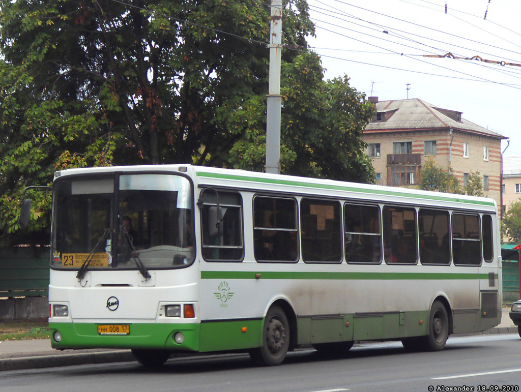 НН 008 57