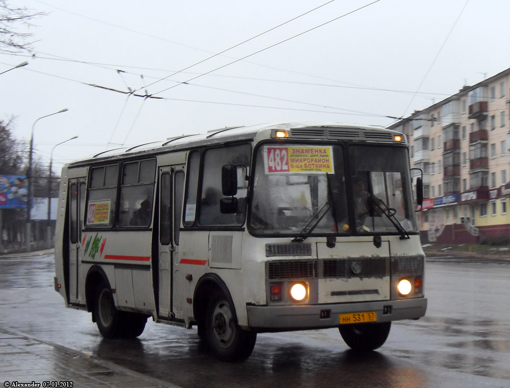 НН 531 57