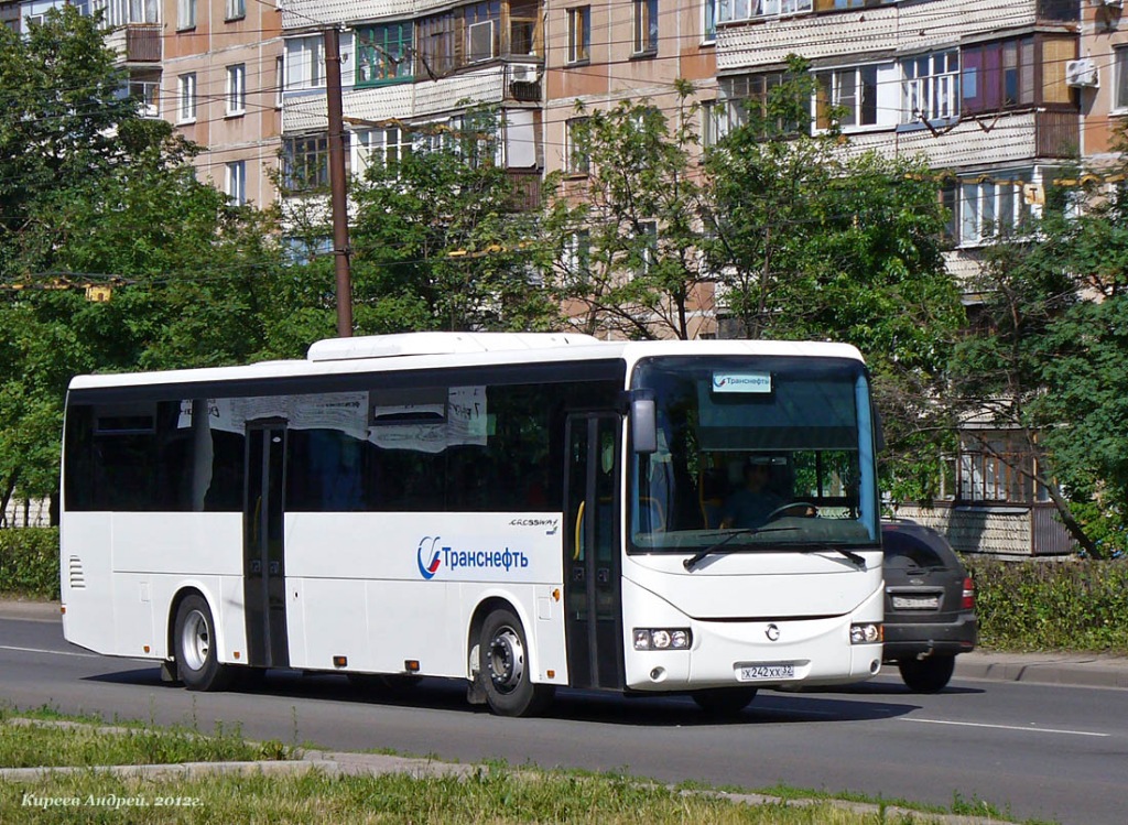 Х 242 ХХ 32 Х 242 ХХ 32