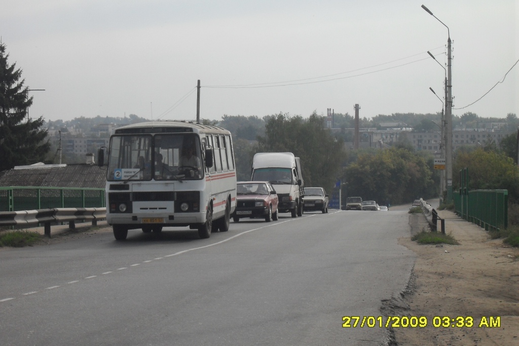 КК 851 57