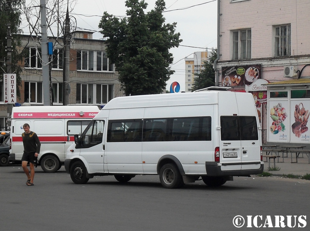 Т 431 НА 57 Т 431 НА 57