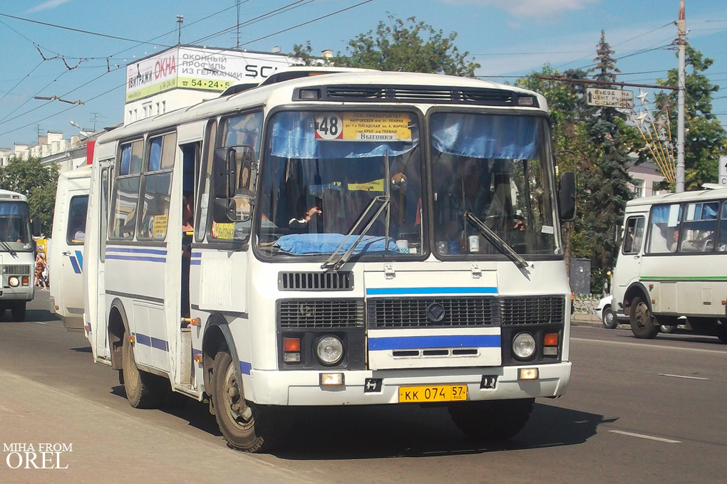  074 57