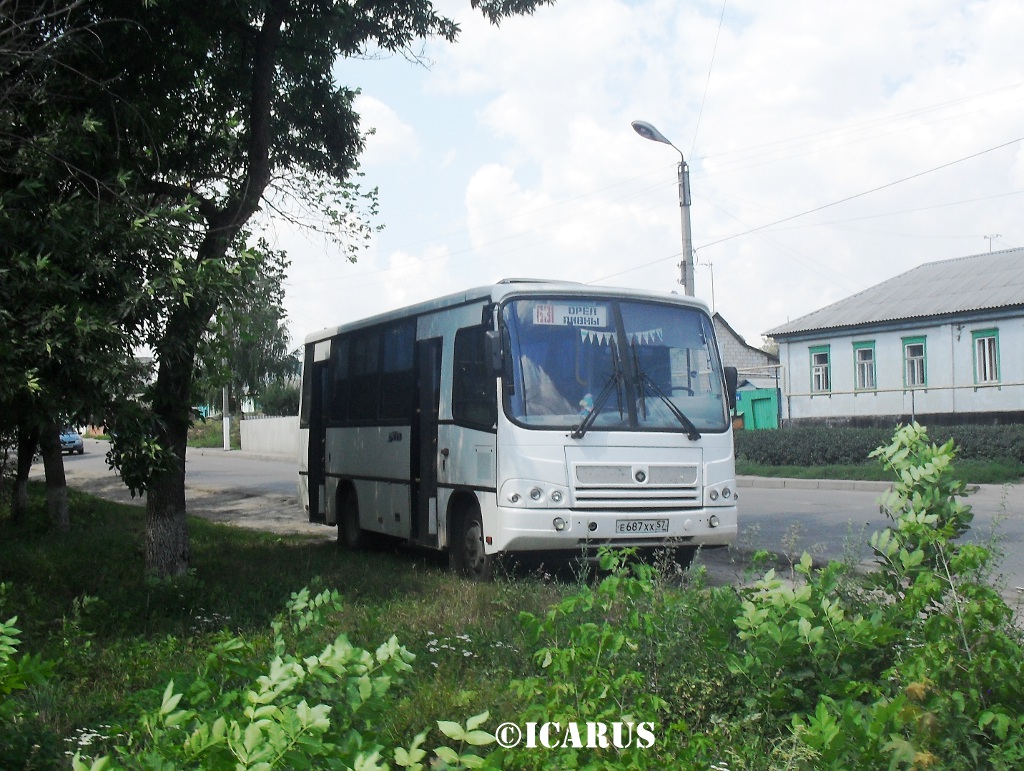 Е 687 ХХ 57 Е 687 ХХ 57