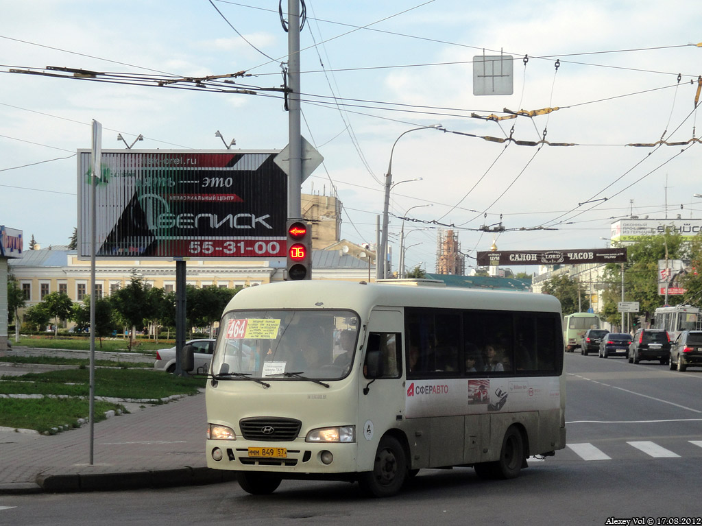 ММ 849 57 ММ 849 57