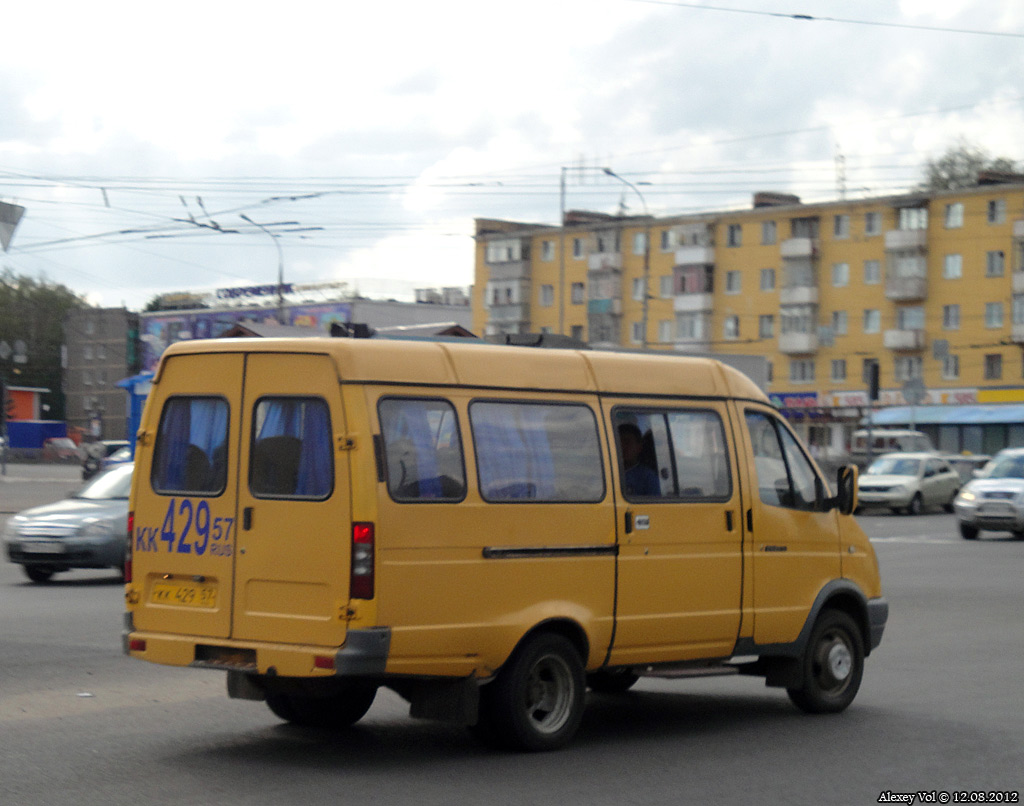 КК 429 57 КК 429 57