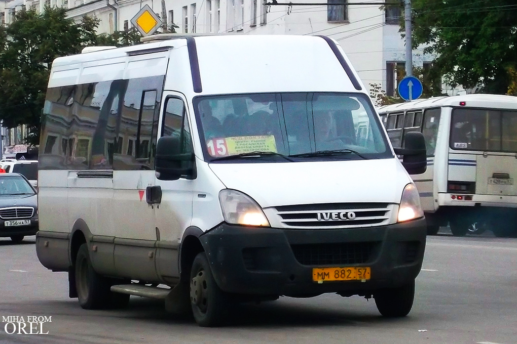 ММ 882 57 ММ 882 57