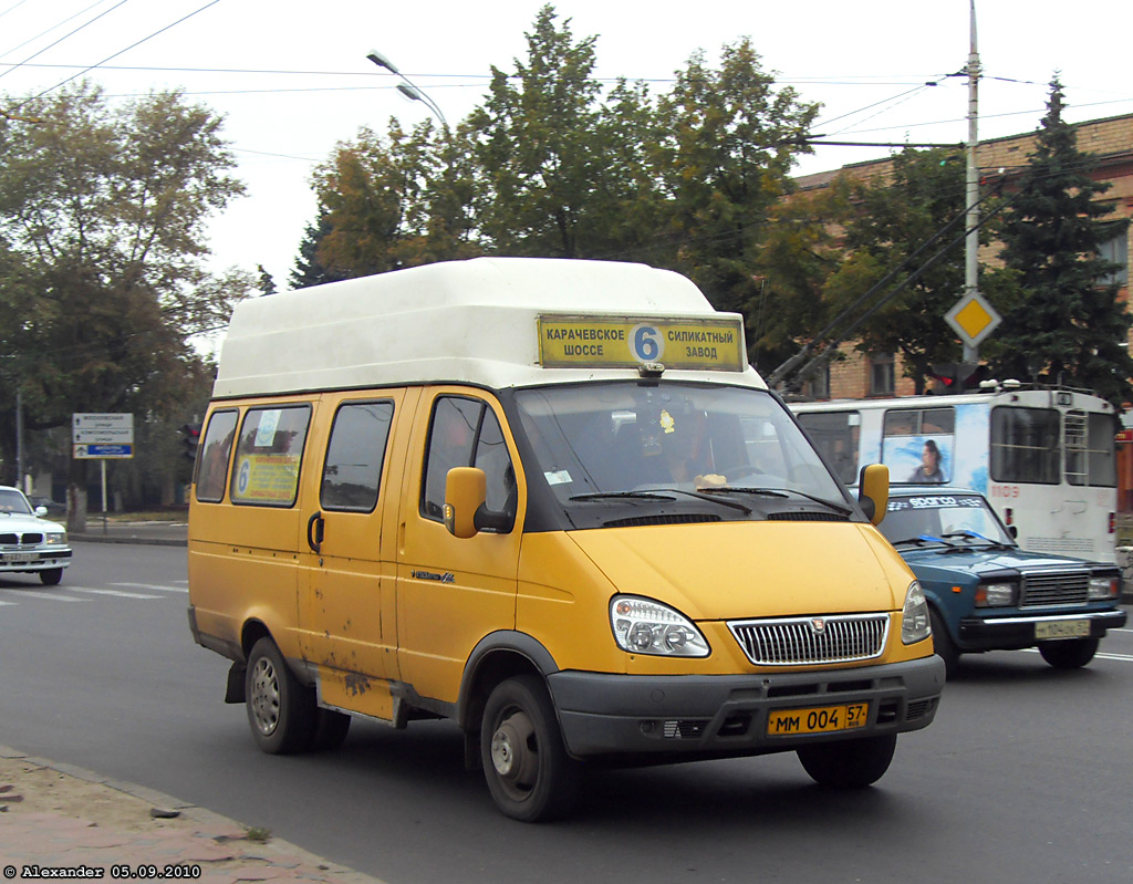 ММ 004 57