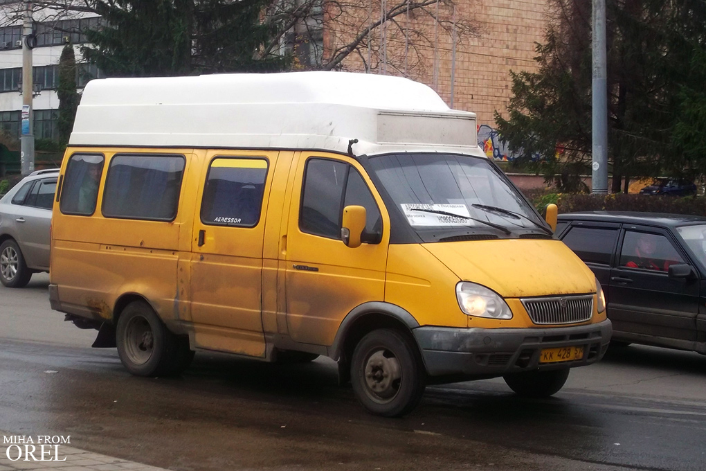 КК 428 57