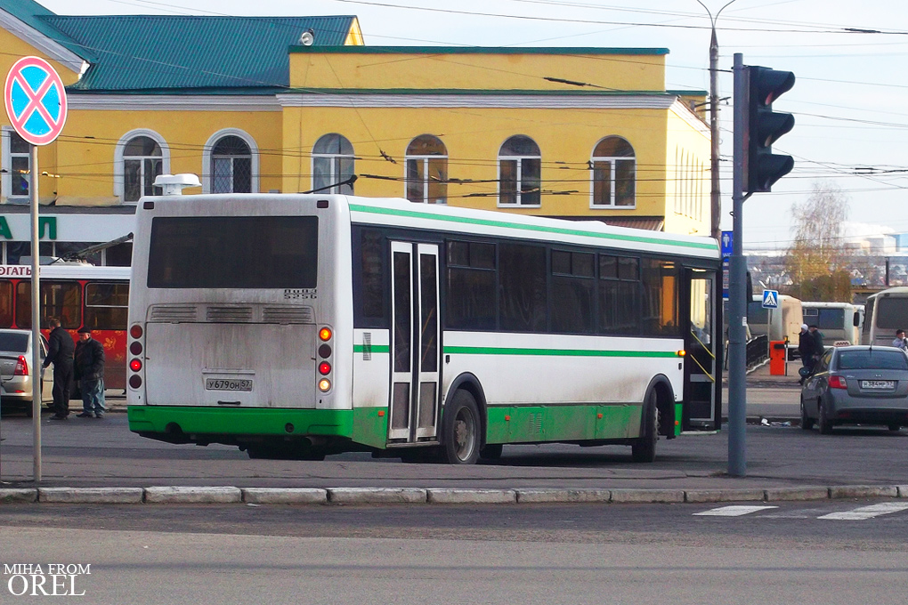 У 679 ОН 57 У 679 ОН 57