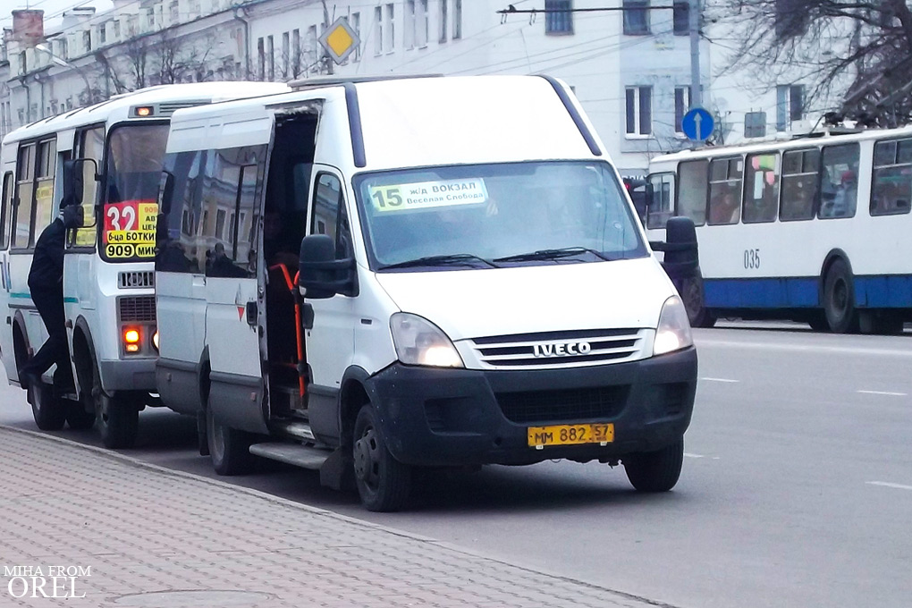 ММ 882 57 ММ 882 57