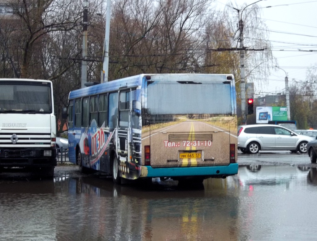 ММ 665 57