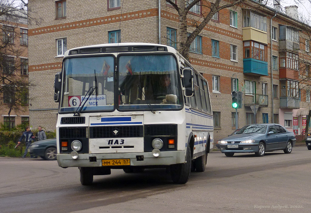 ММ 244 57 ММ 244 57
