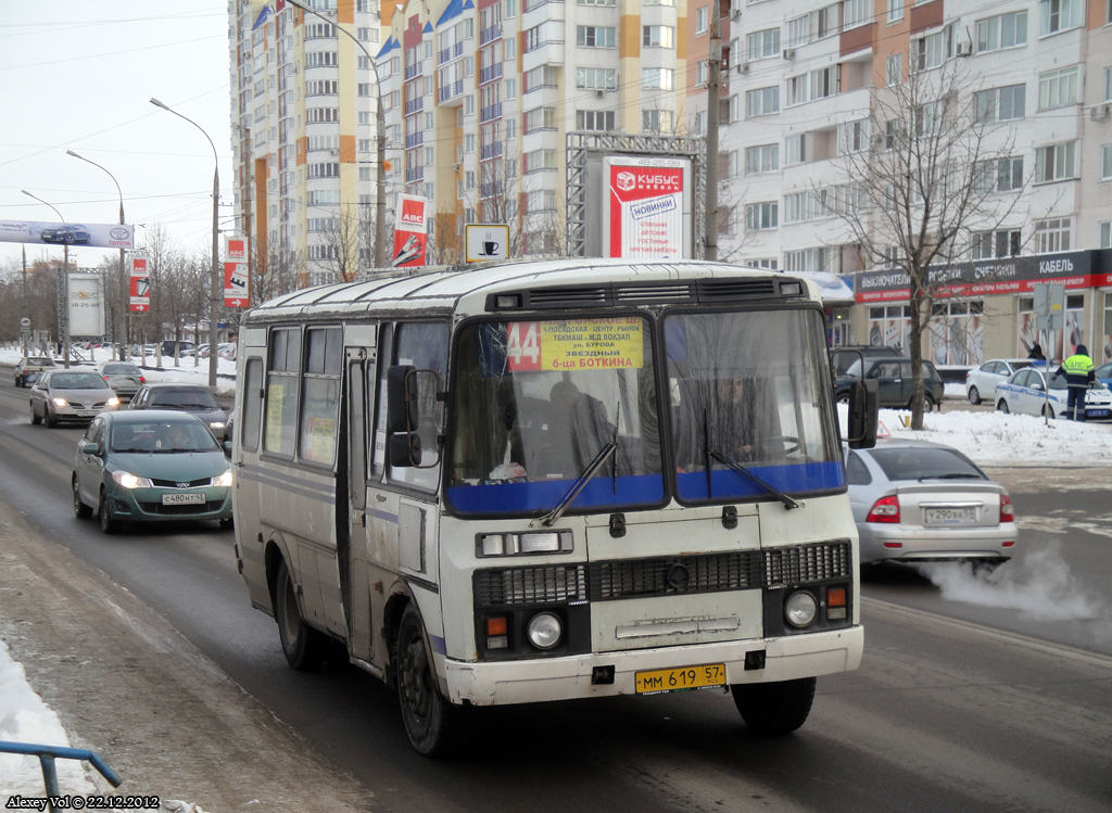 ММ 619 57 ММ 619 57