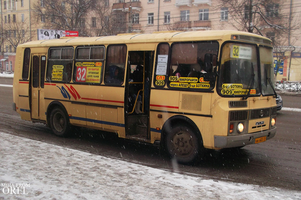 НН 603 57