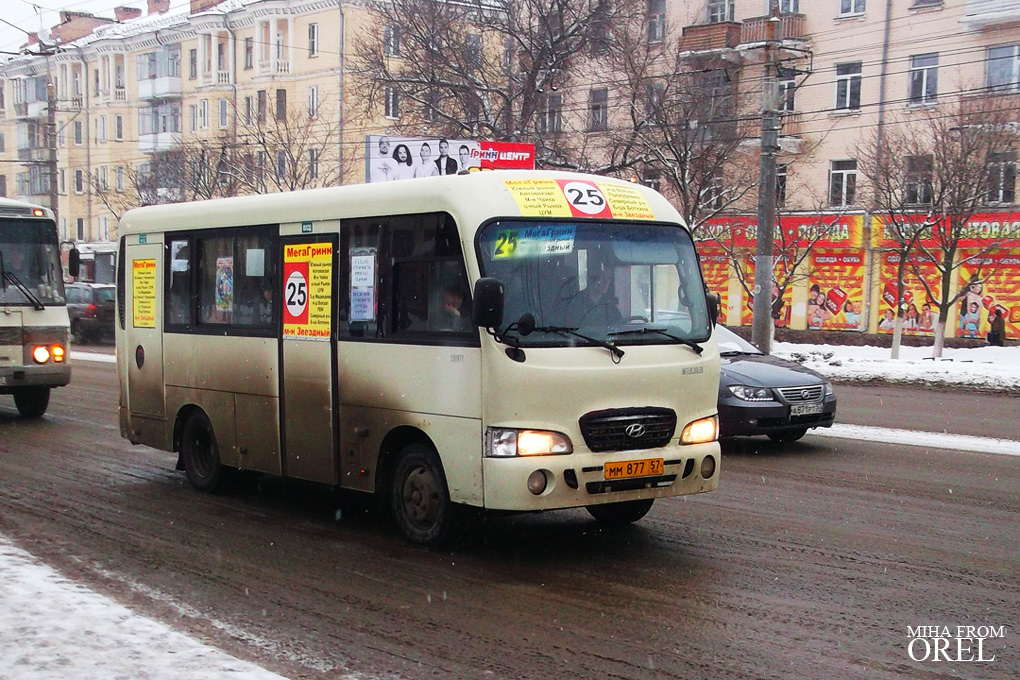 ММ 877 57