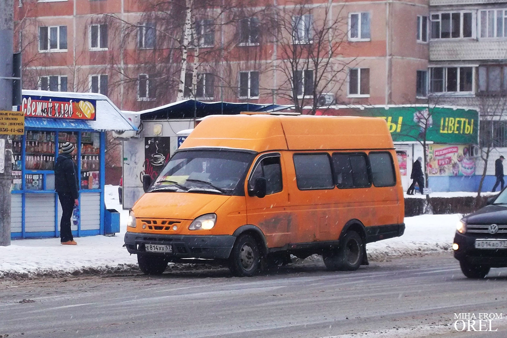  814  57