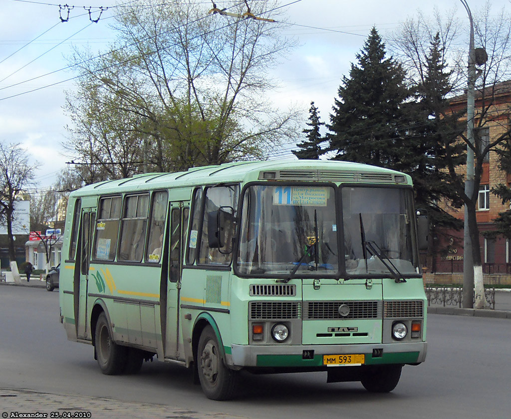 ММ 593 57