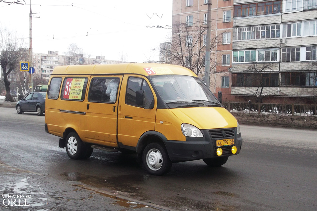 КК 797 57 КК 797 57