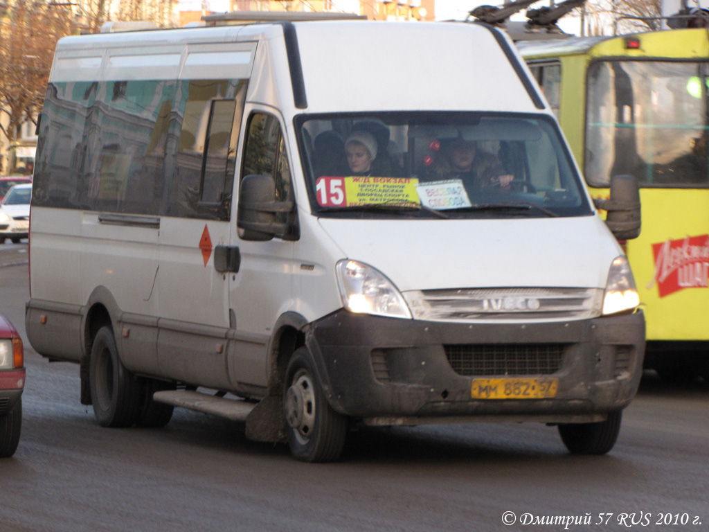 ММ 882 57 ММ 882 57