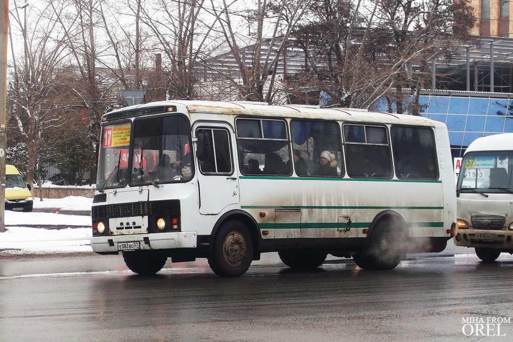  083  57