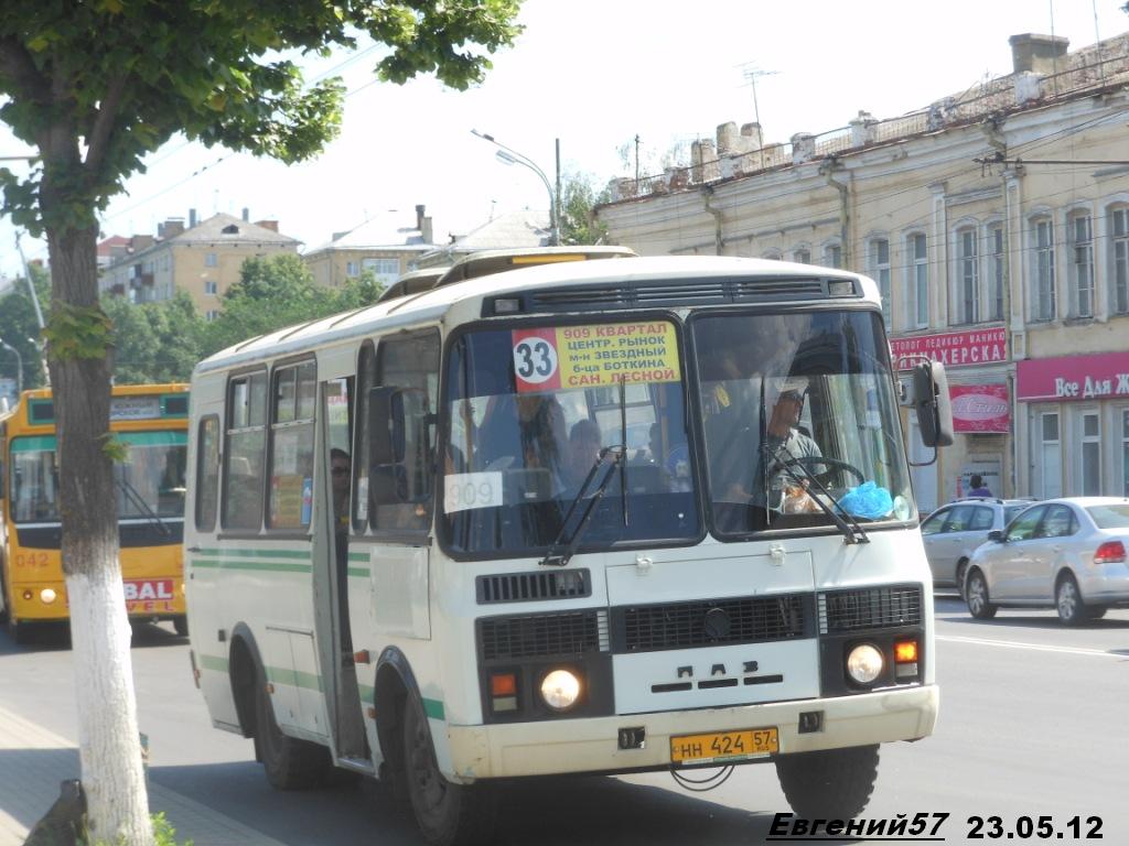 НН 424 57