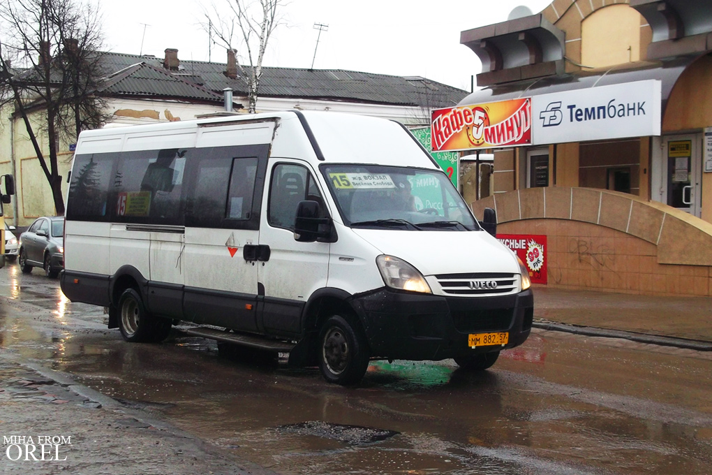 ММ 882 57 ММ 882 57