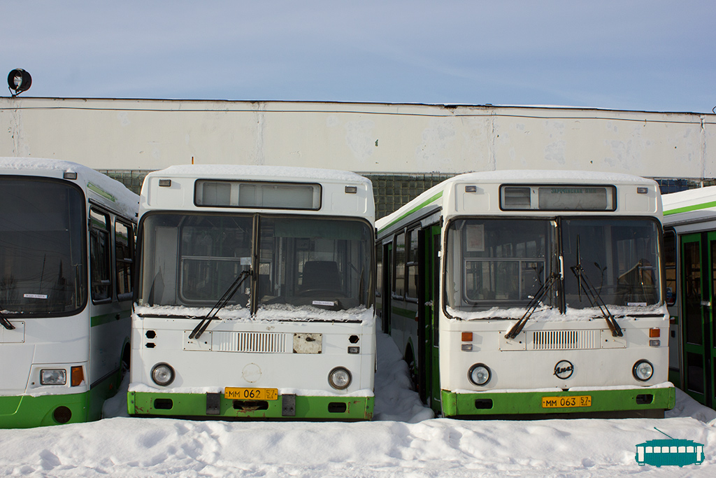 ММ 063 57, ММ 062 57 ММ 063 57, ММ 062 57