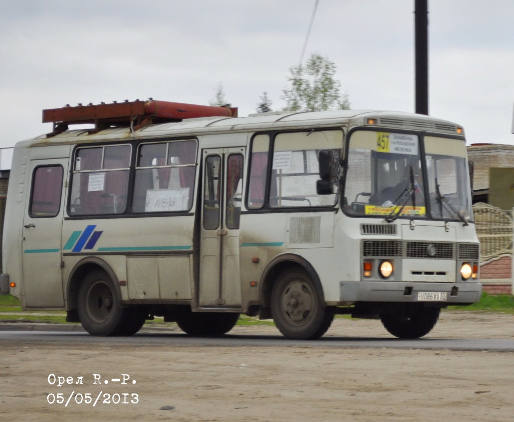  086  57