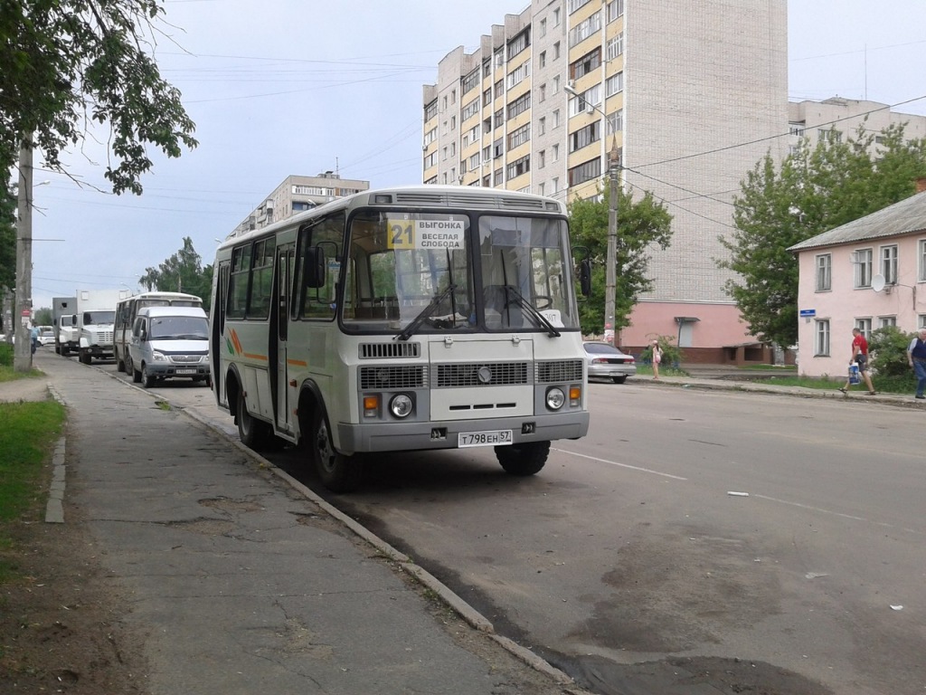 Т 798 ЕН 57 Т 798 ЕН 57