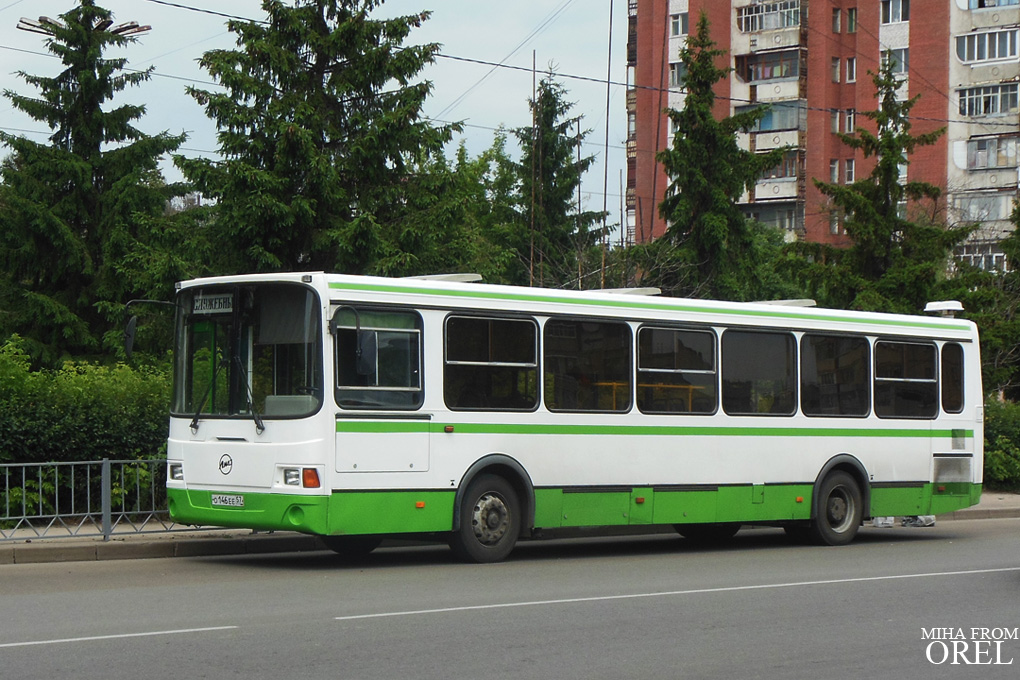 О 146 ЕЕ 57