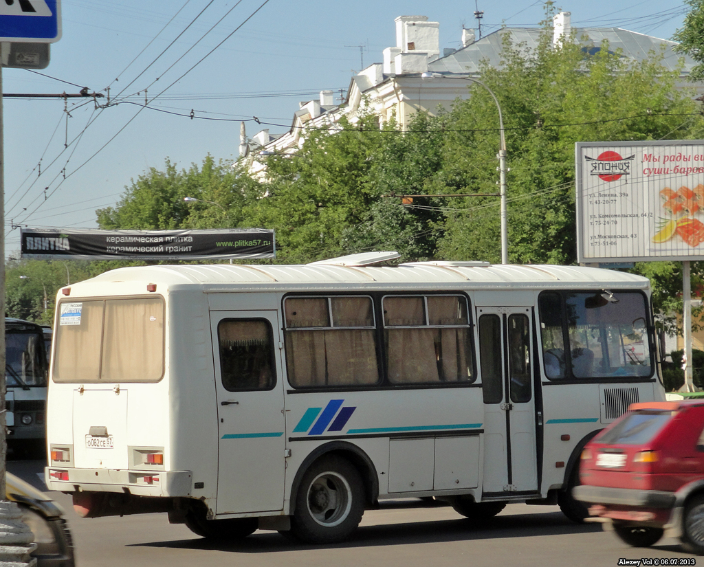 О 082 СЕ 57 О 082 СЕ 57