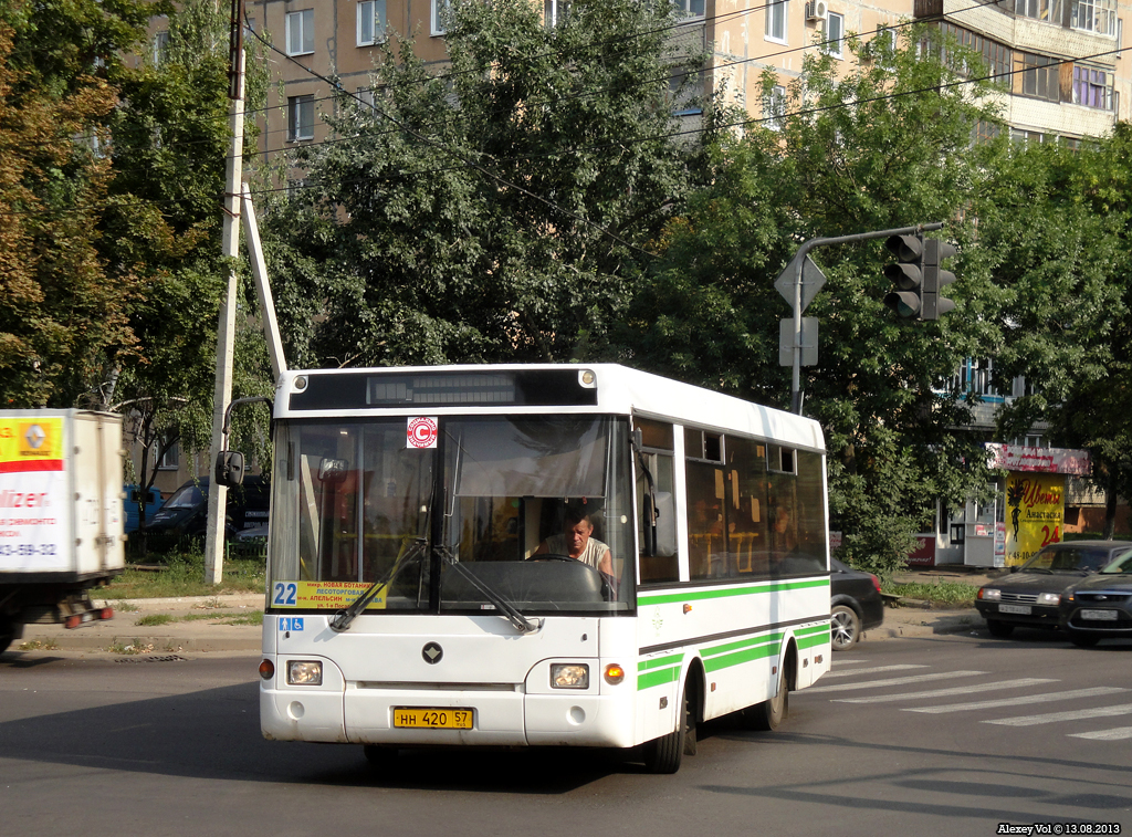 НН 420 57 НН 420 57