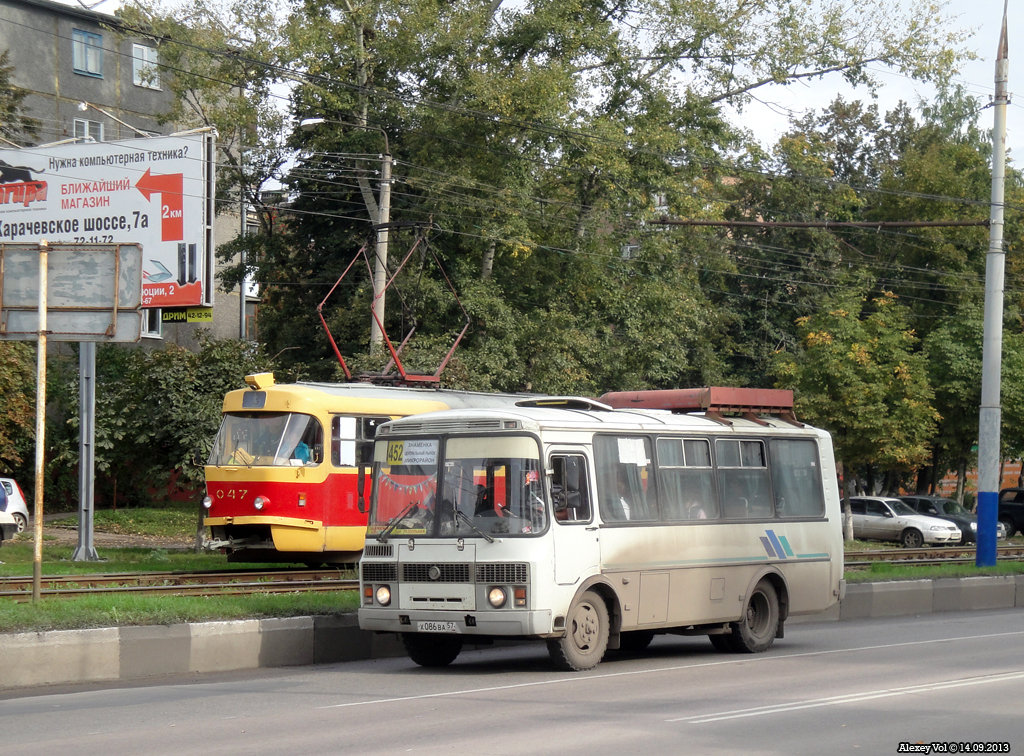 Х 086 ВА 57 Х 086 ВА 57