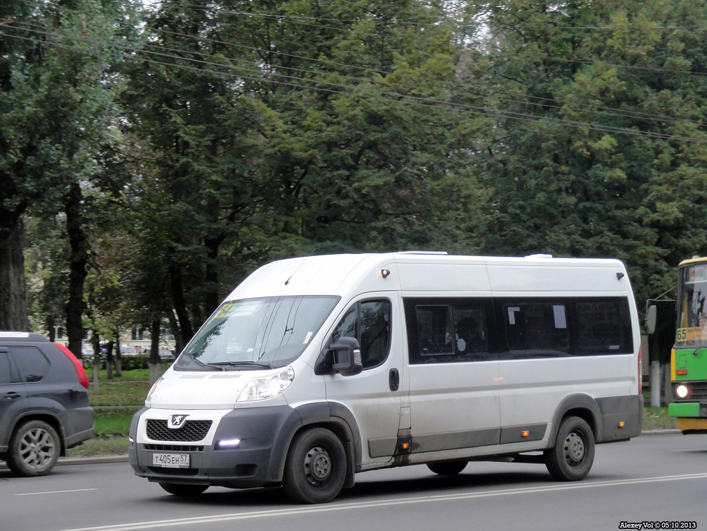Т 405 ЕН 57 Т 405 ЕН 57
