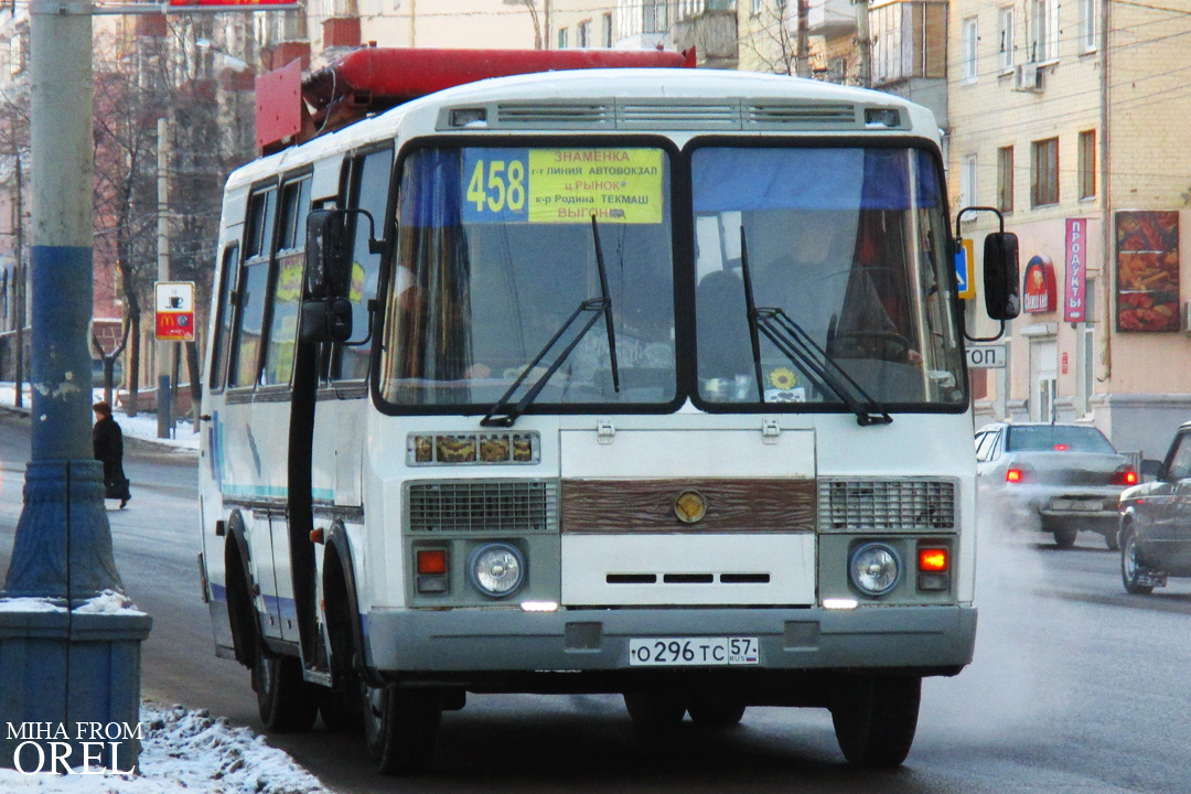  296  57