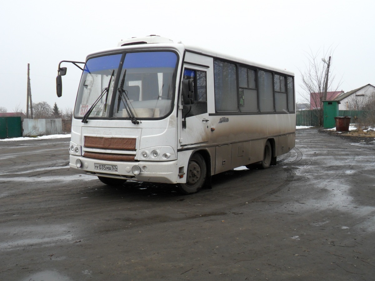 У 035 МА 57 У 035 МА 57