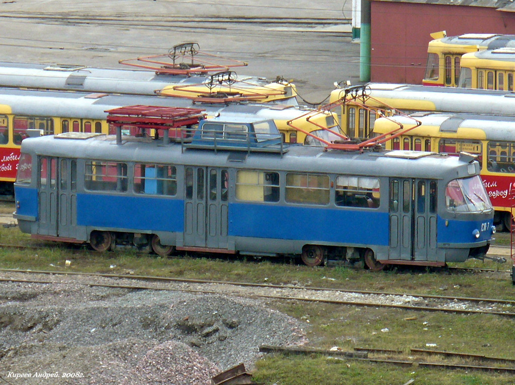 СП-7 СП-7