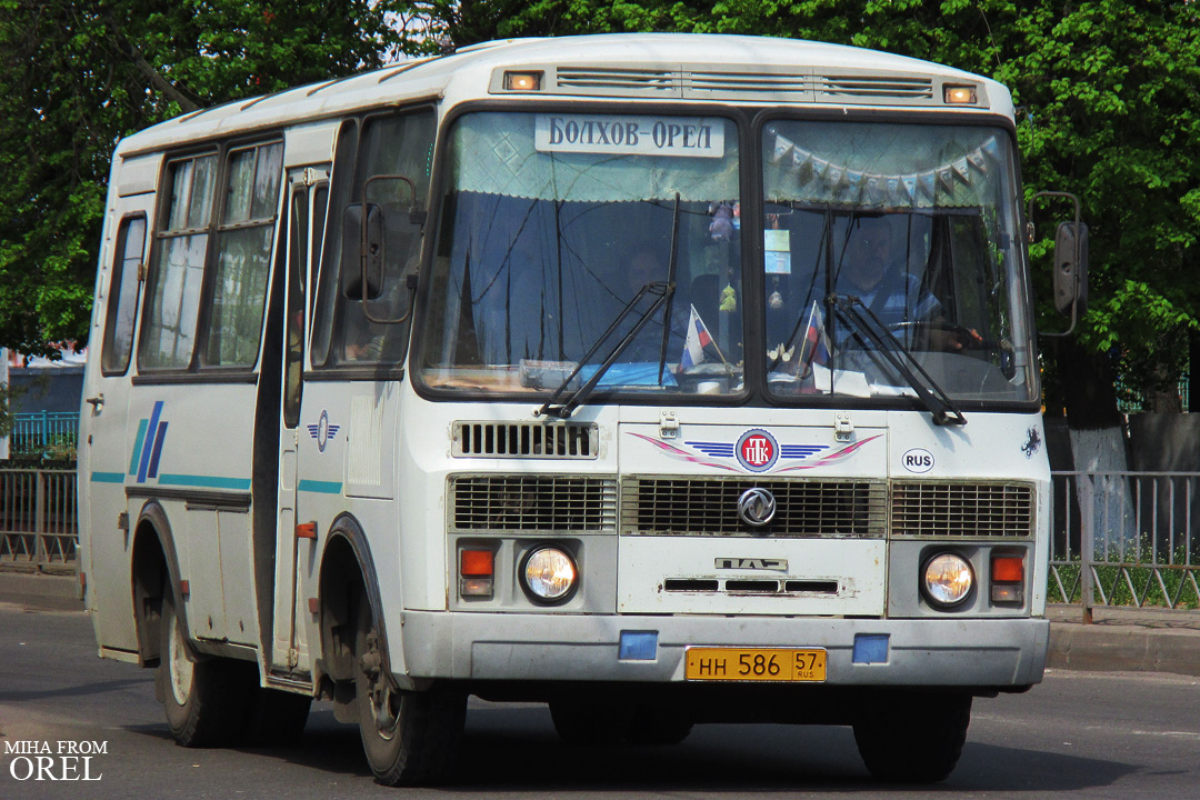 НН 586 57