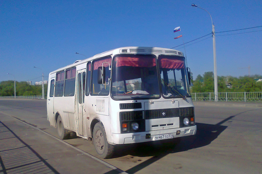  467  57