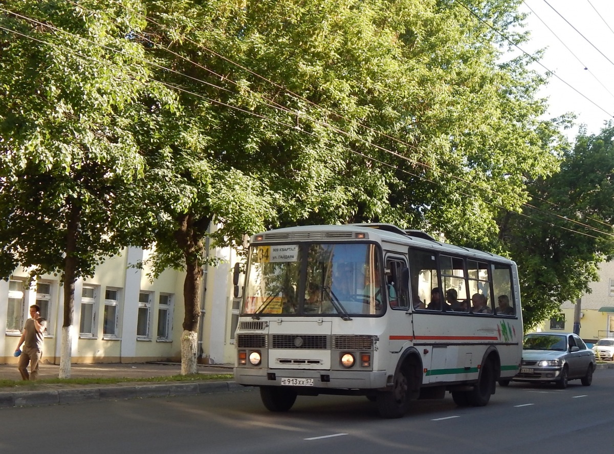 Е 913 ХХ 57 Е 913 ХХ 57
