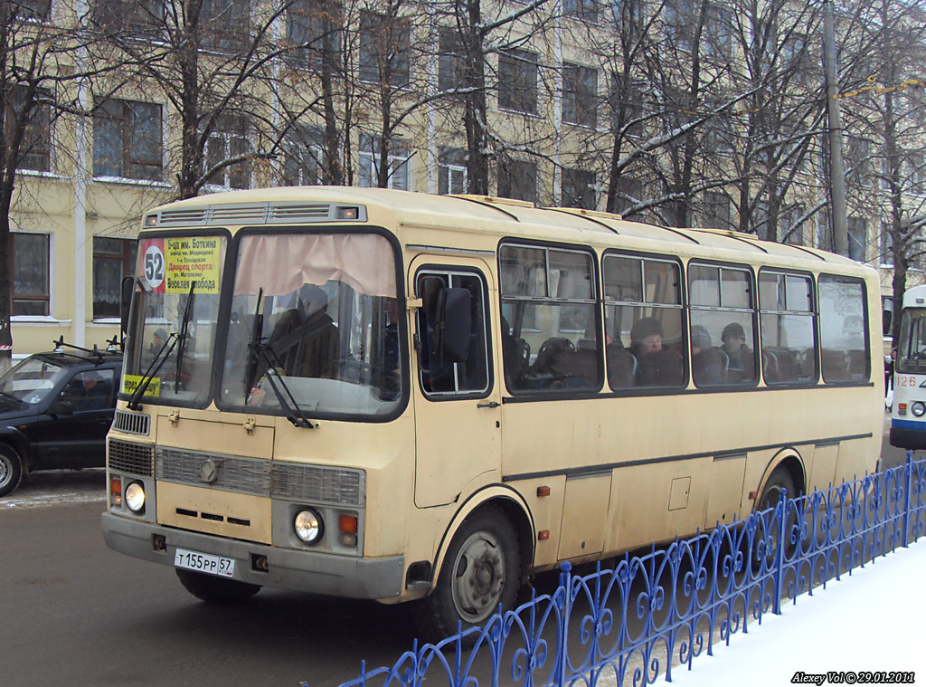 Т 155 РР 57 Т 155 РР 57