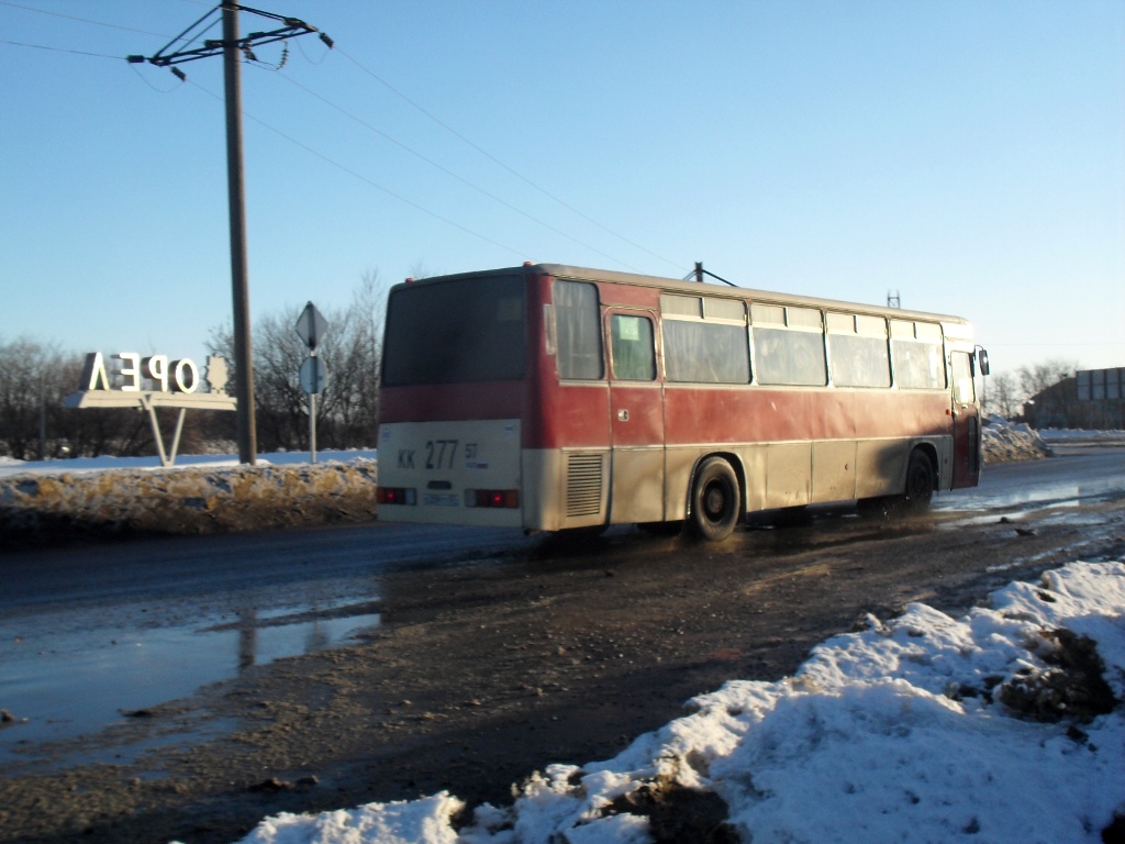 О 259 ТТ 57