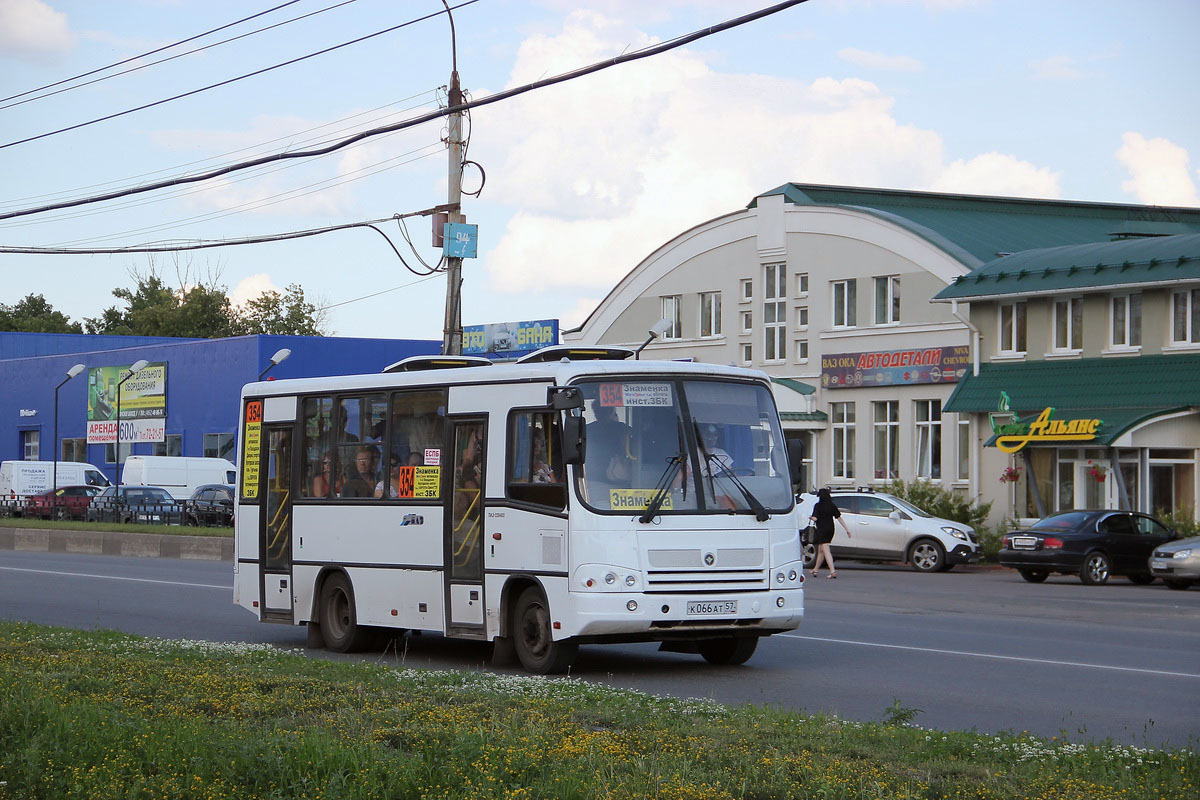 К 066 АТ 57 К 066 АТ 57