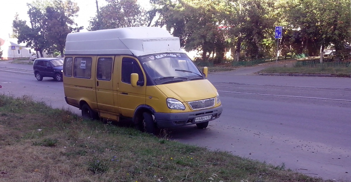 У 686 СТ 57