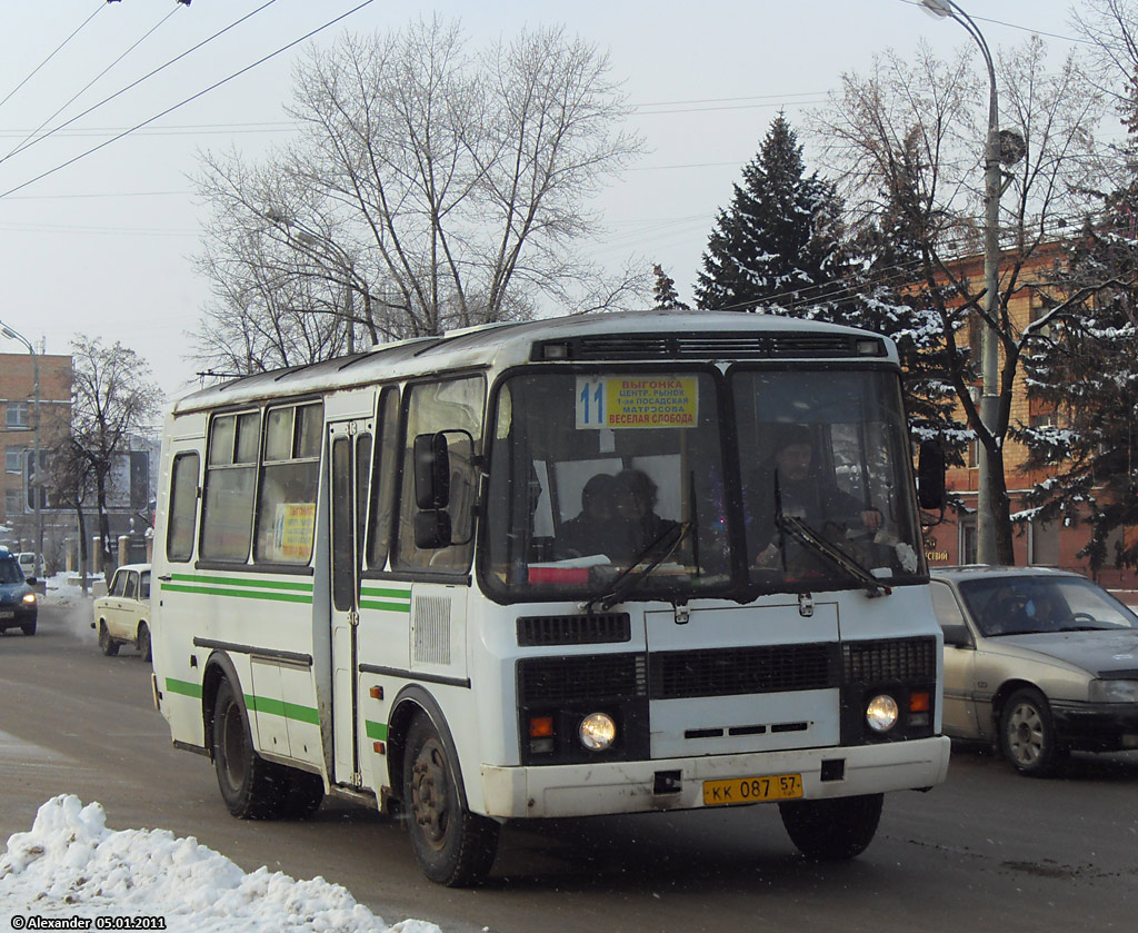  087 57