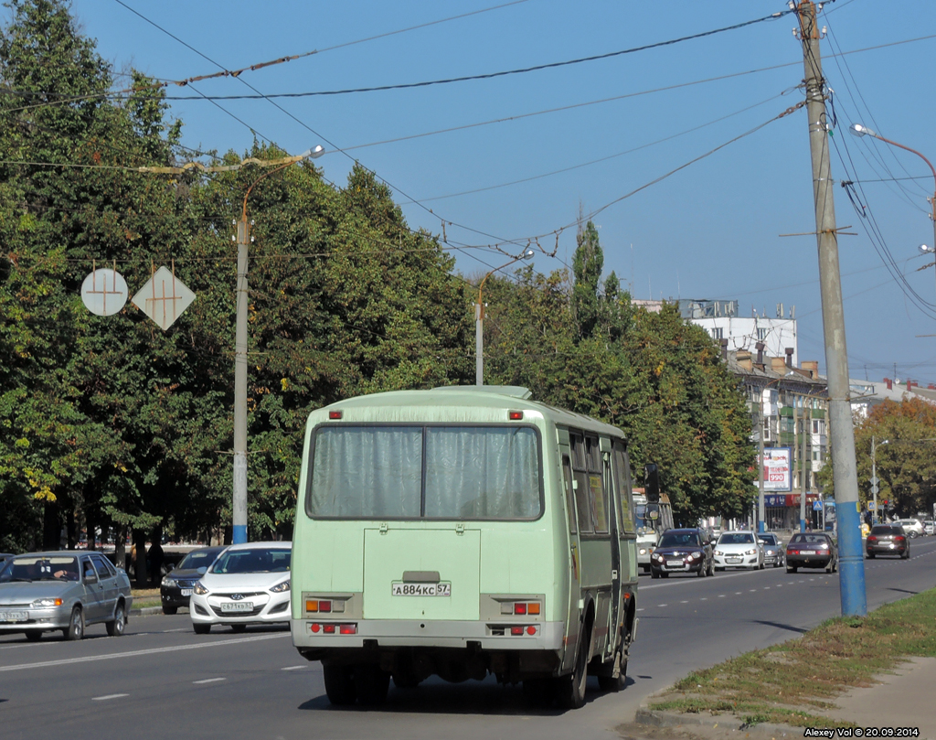 А 884 КС 57 А 884 КС 57