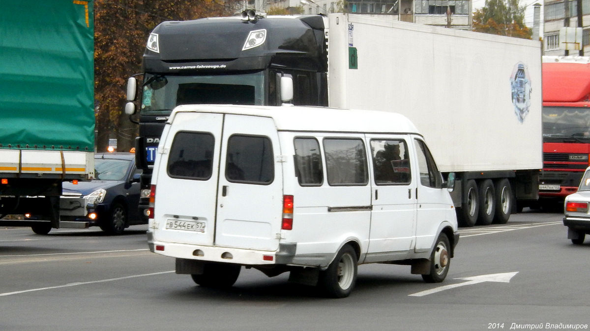  544  57