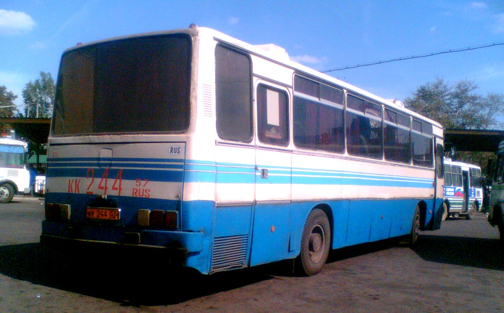 КК 244 57 КК 244 57
