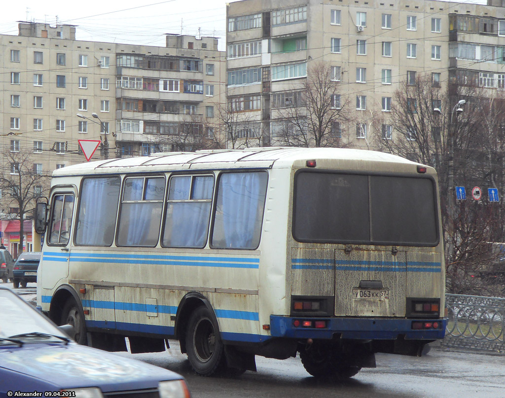  063  57