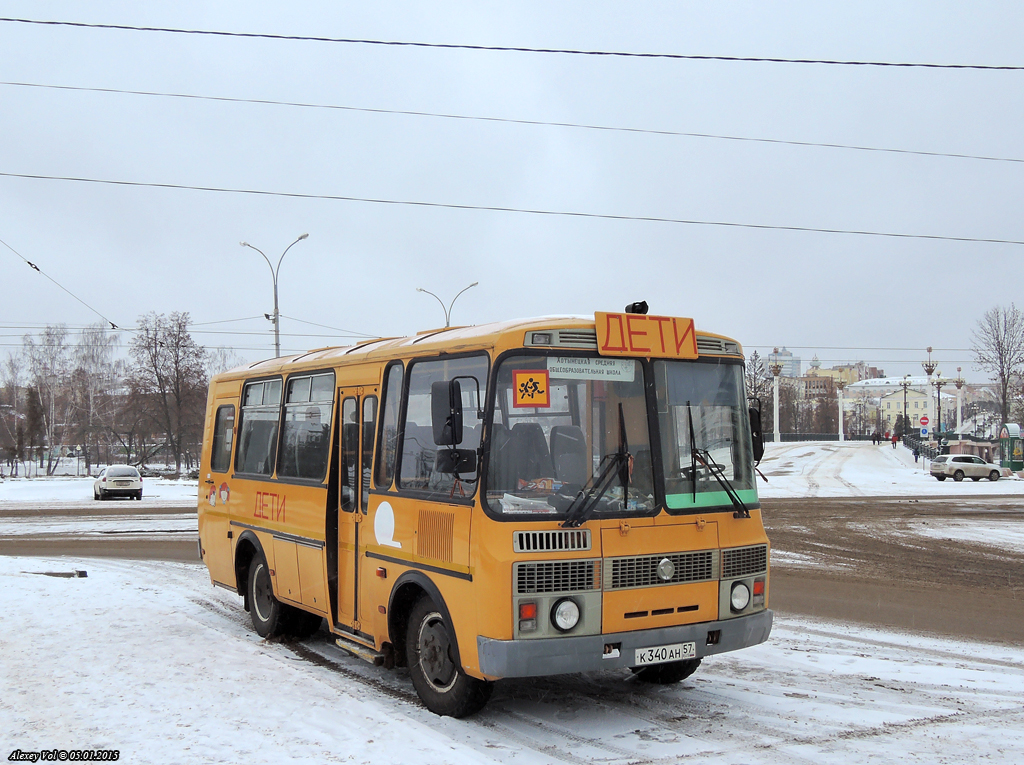  340  57